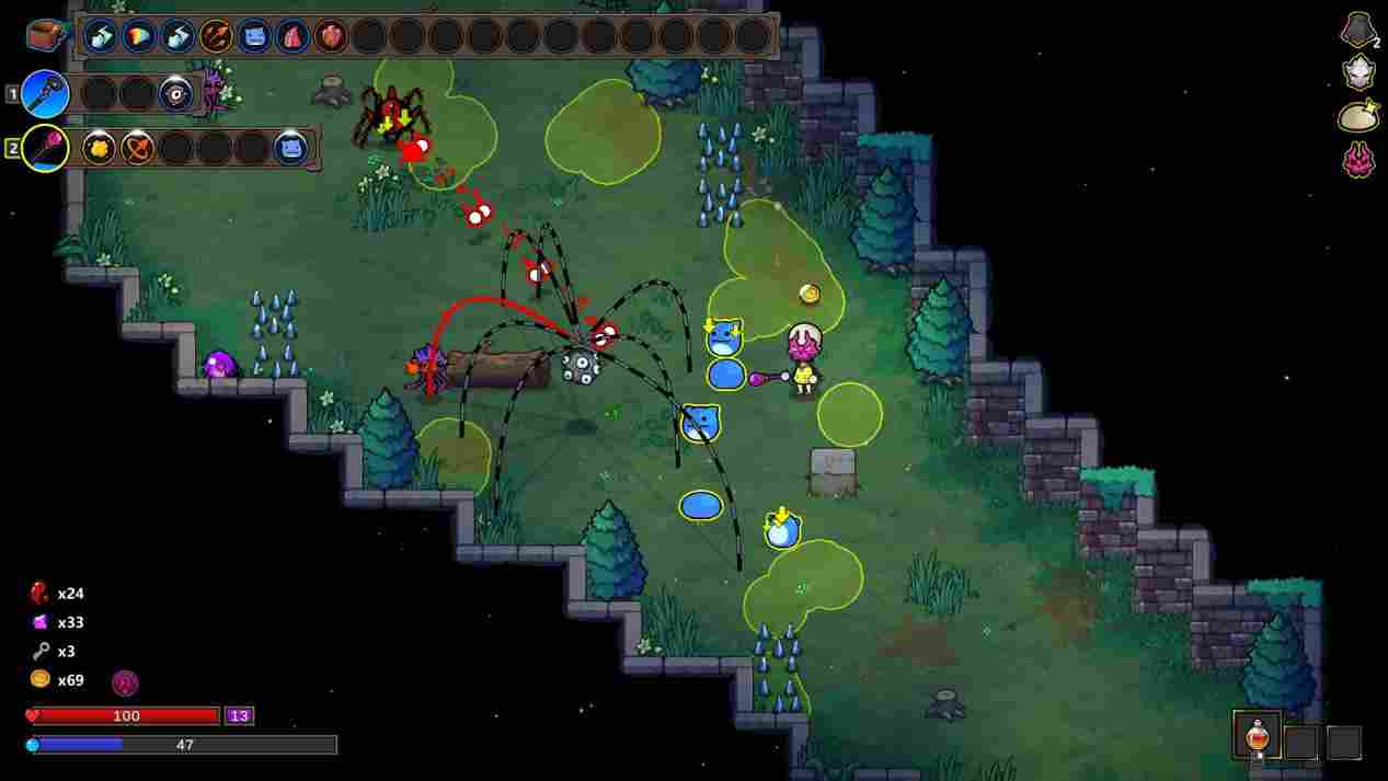 《魔法工艺》抢先评测:缝合怪,但缝得尚可