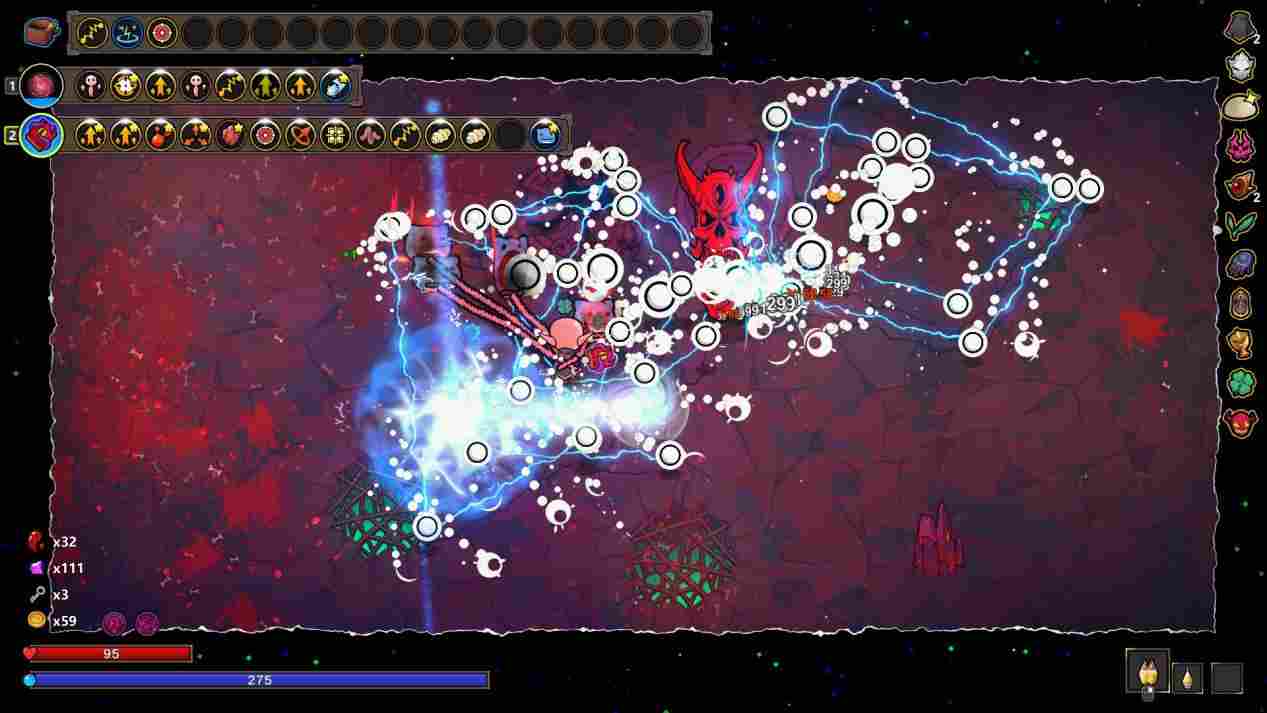 《魔法工艺》抢先评测:缝合怪,但缝得尚可