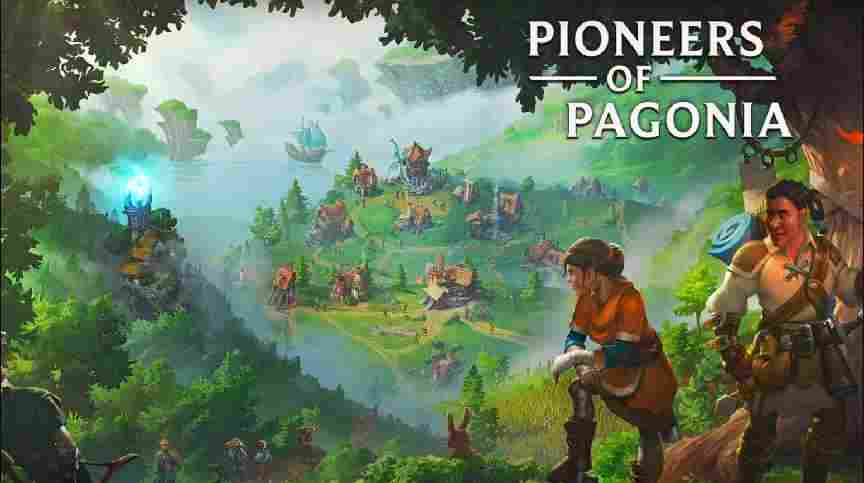 《帕格尼物语》抢先评测:青涩,但就是“工人物语”的味道