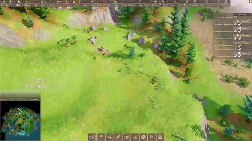 《帕格尼物语》抢先评测:青涩,但就是“工人物语”的味道