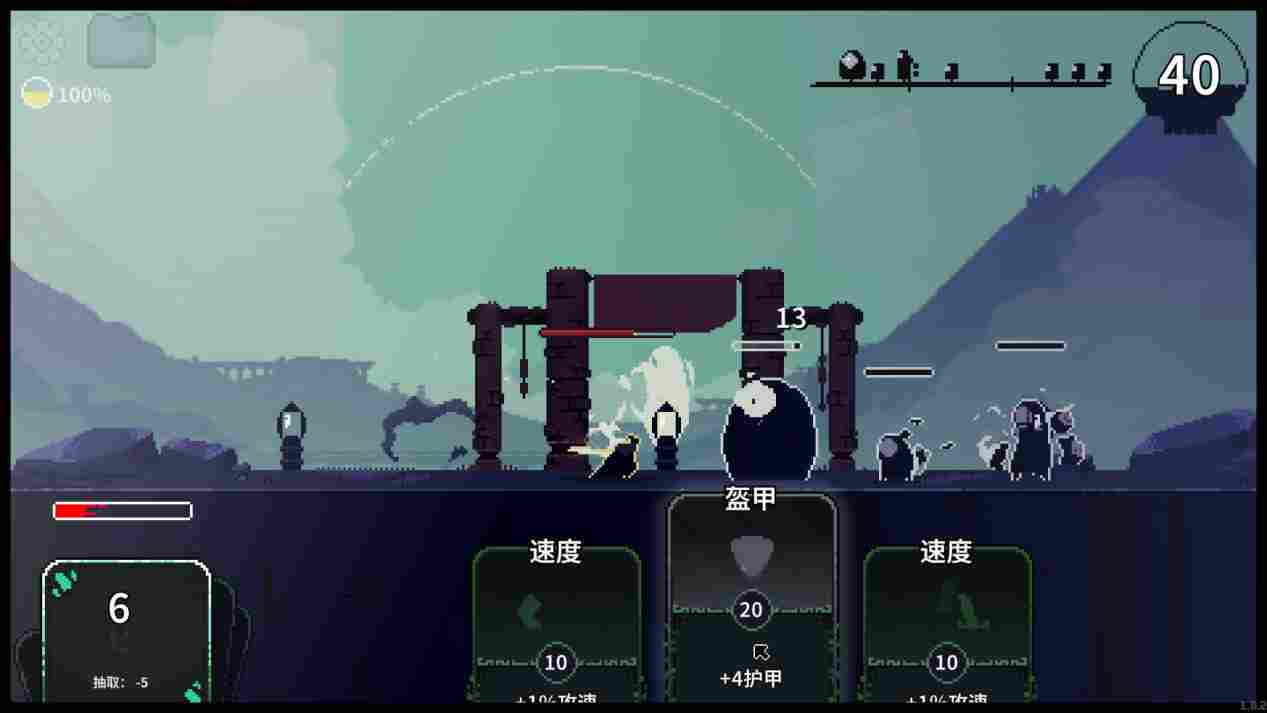 《根》评测:可能是今年最让人纠结的肉鸽卡牌