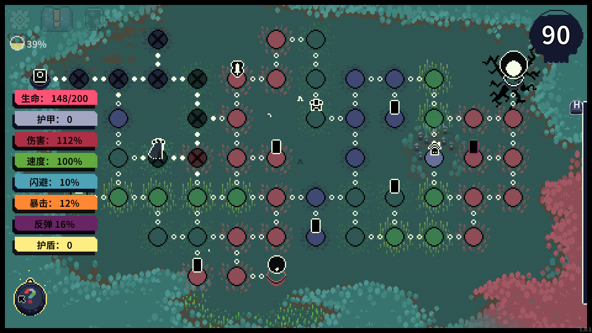 《根》评测:可能是今年最让人纠结的肉鸽卡牌