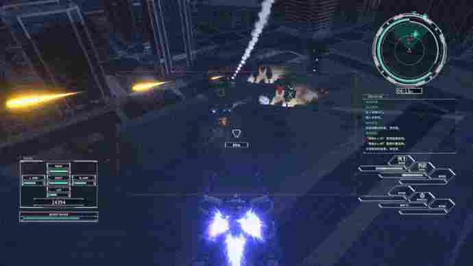 《改装机甲大战》评测:注定小众的“整活”型机战游戏