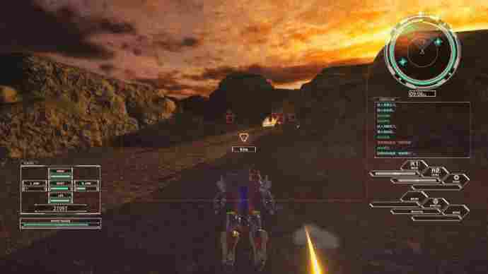 《改装机甲大战》评测:注定小众的“整活”型机战游戏