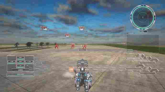 《改装机甲大战》评测:注定小众的“整活”型机战游戏