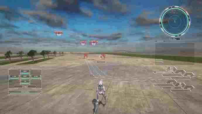 《改装机甲大战》评测:注定小众的“整活”型机战游戏