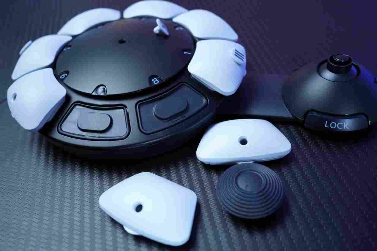 索尼Access控制器评测:专为特殊玩家打造的无障碍产品