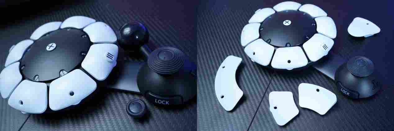 索尼Access控制器评测:专为特殊玩家打造的无障碍产品