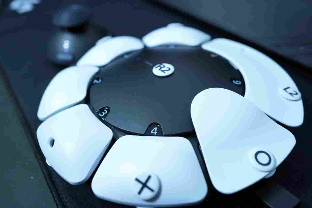 索尼Access控制器评测:专为特殊玩家打造的无障碍产品