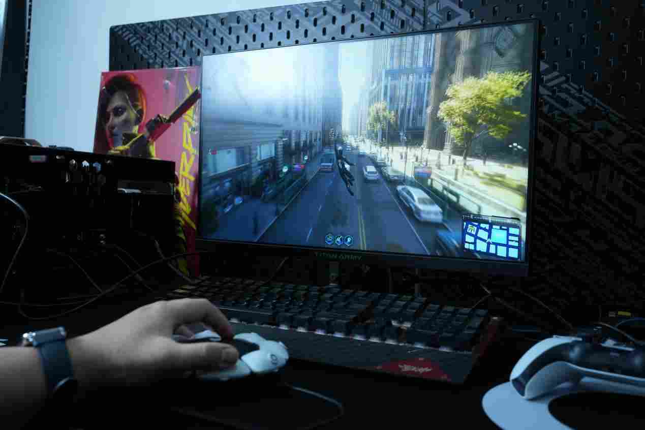 索尼Access控制器评测:专为特殊玩家打造的无障碍产品