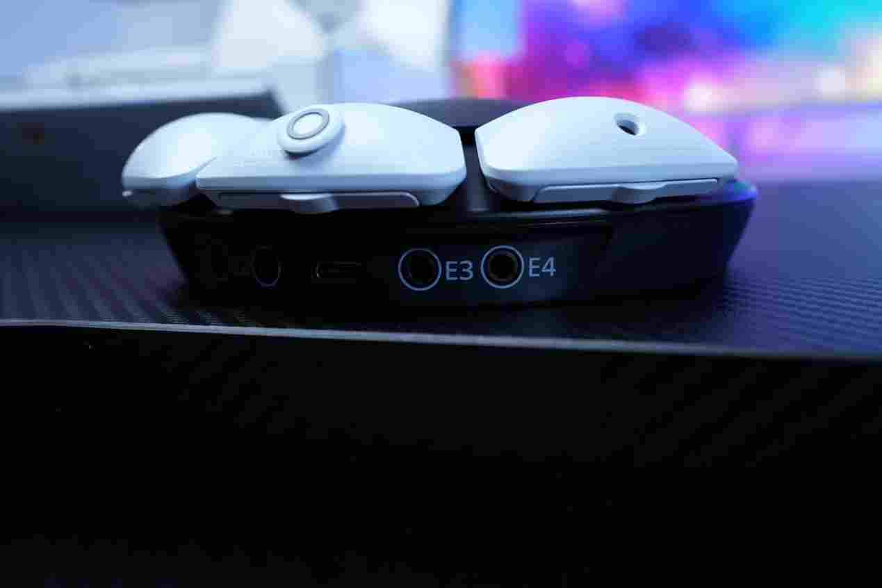 索尼Access控制器评测:专为特殊玩家打造的无障碍产品