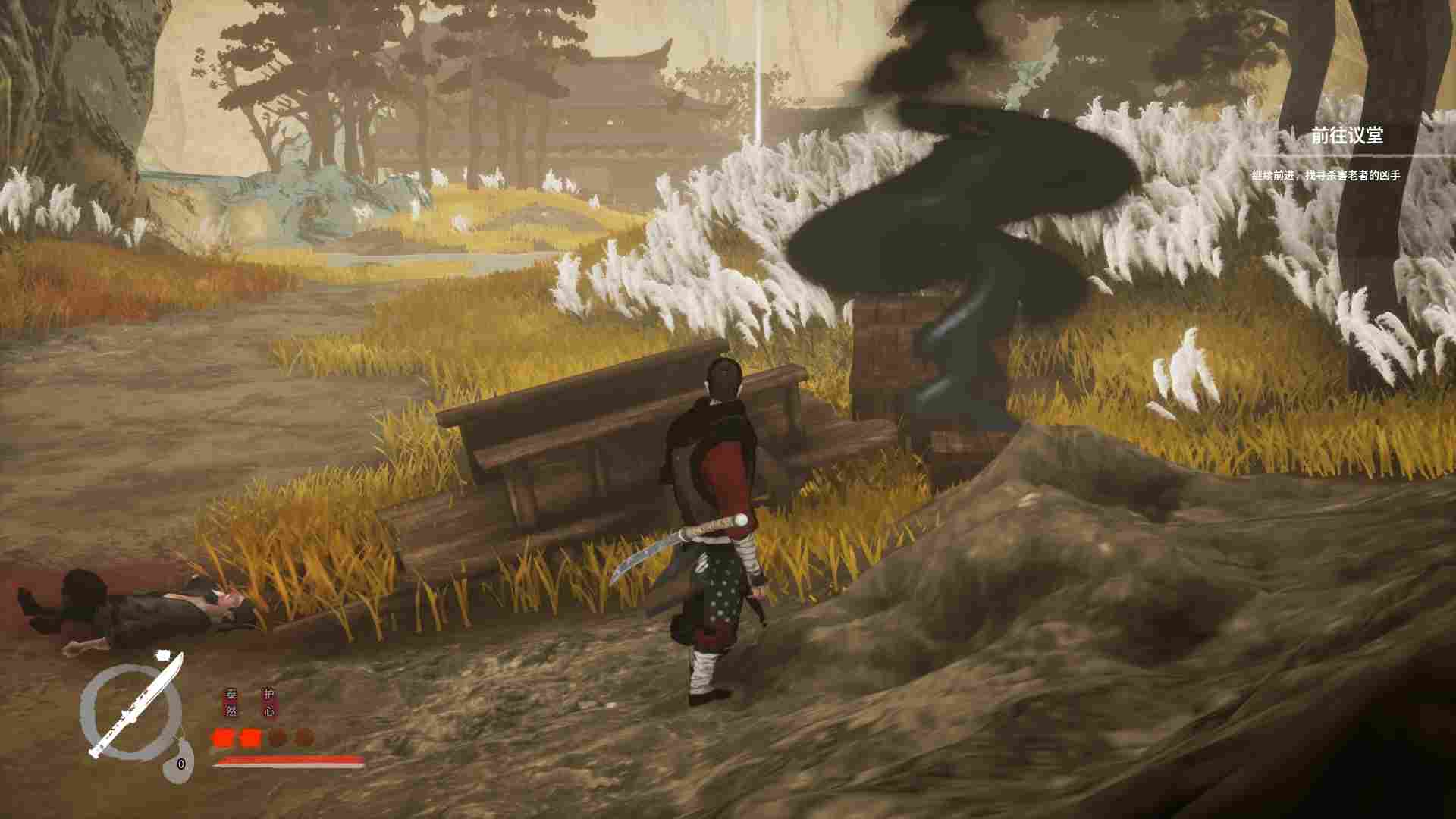 《平寇志》评测:重生之我在大明剿海寇