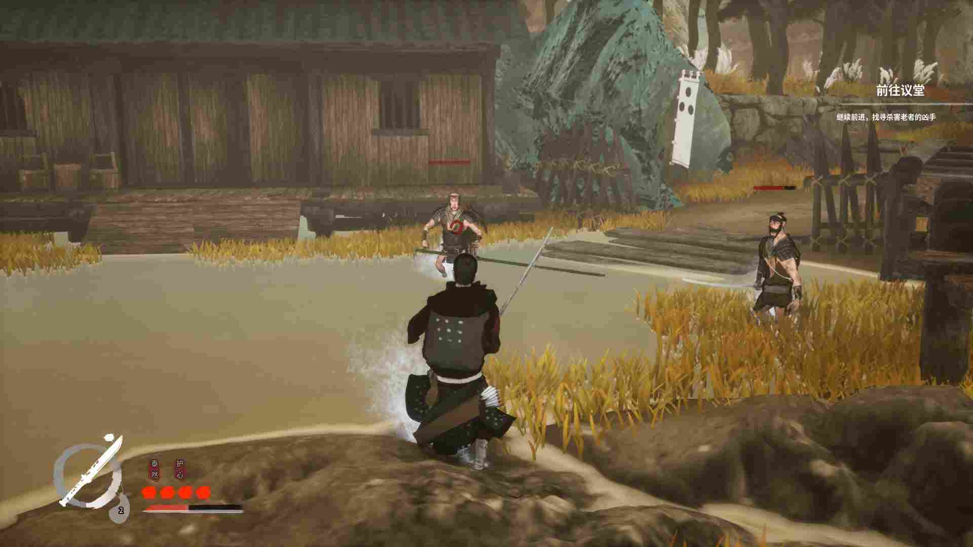 《平寇志》评测:重生之我在大明剿海寇