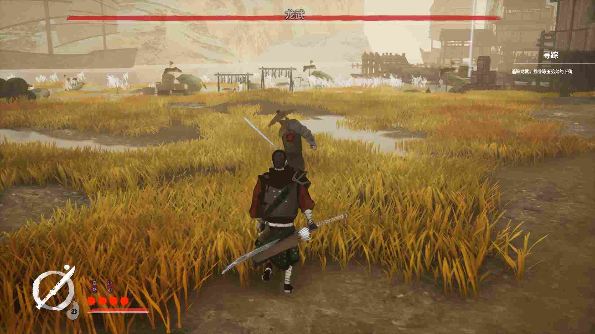 《平寇志》评测:重生之我在大明剿海寇