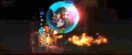 《TEVI》评测:再一次踏上冒险的“兔娘”