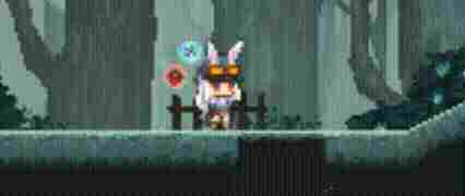 《TEVI》评测:再一次踏上冒险的“兔娘”