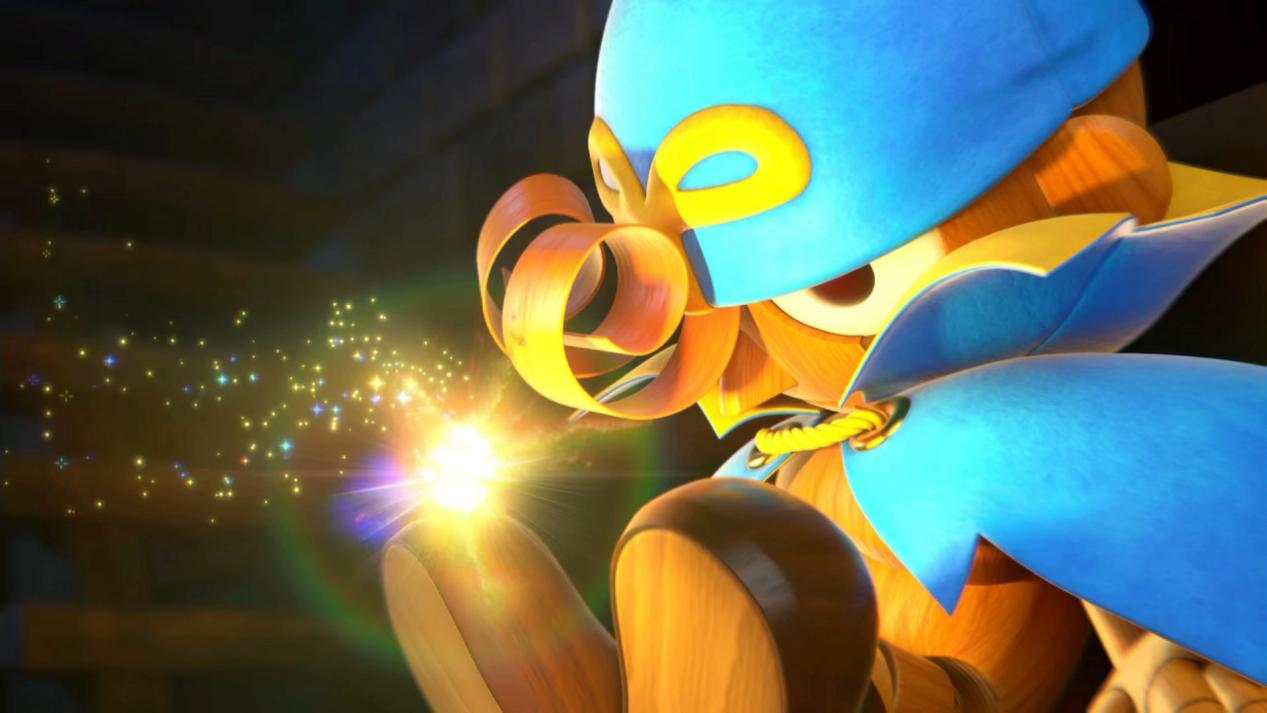 《超级马力欧RPG》重制版评测:历史意义大于实际价值