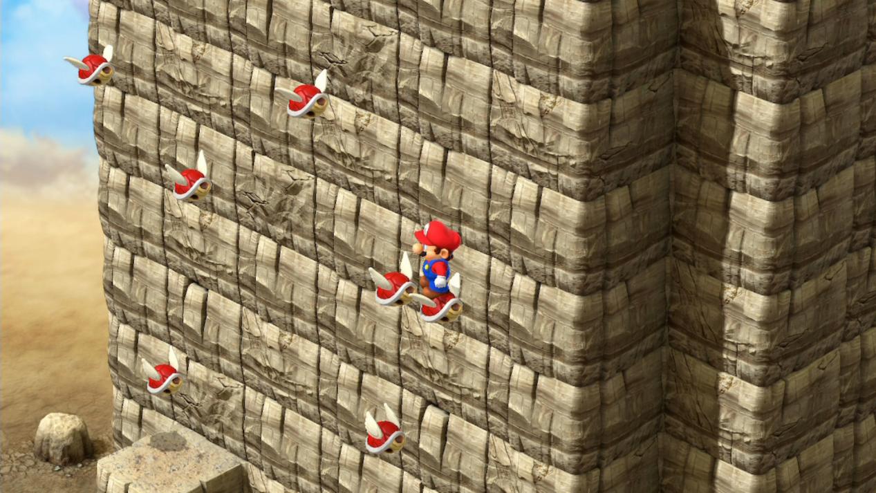 《超级马力欧RPG》重制版评测:历史意义大于实际价值