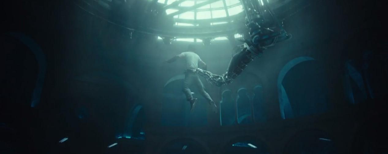 《刺客信条：联结核心 VR》评测：进入阿尼姆斯