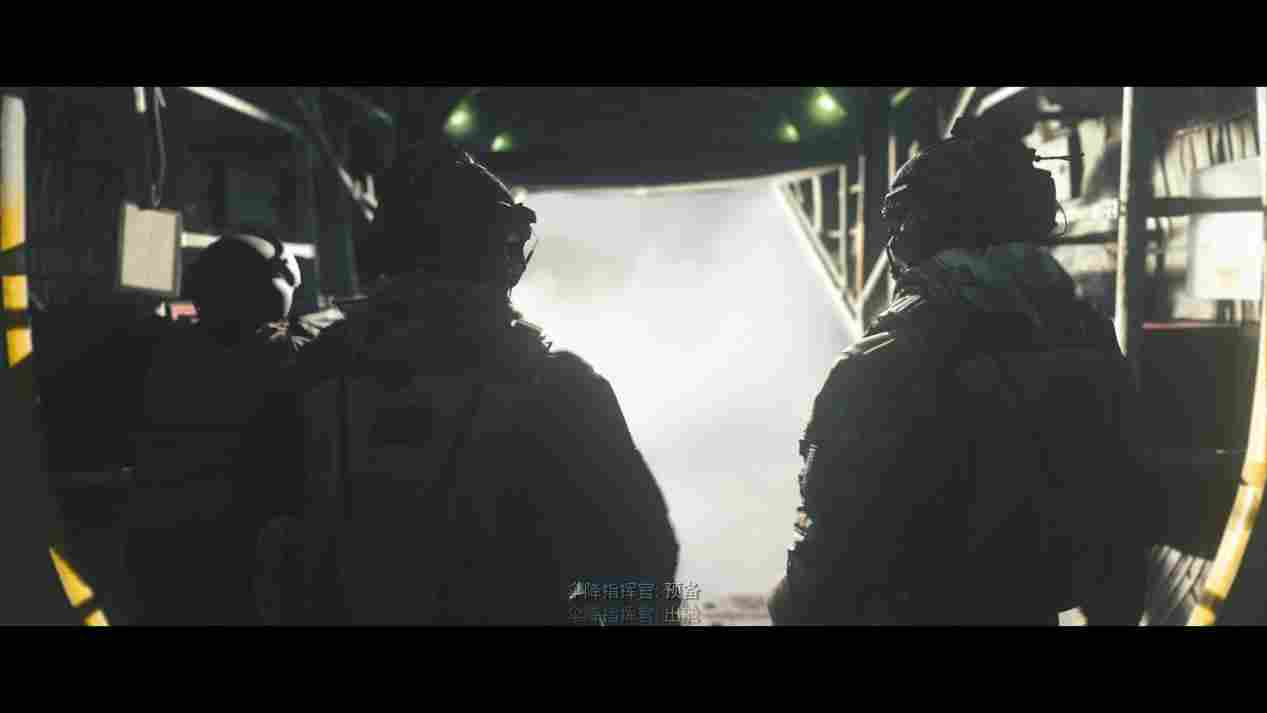 《使命召唤®：现代战争® III 2023》战役模式评测：真正的高手