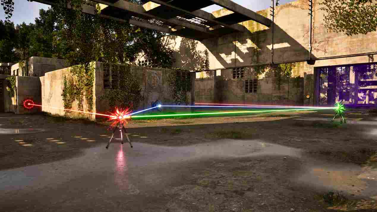 《塔罗斯的法则2》评测：人类追思