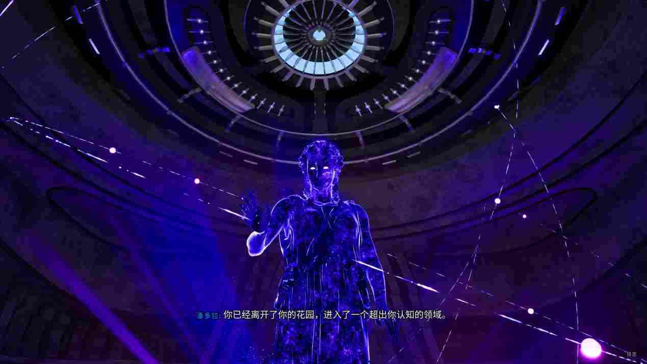 《塔罗斯的法则2》评测：人类追思