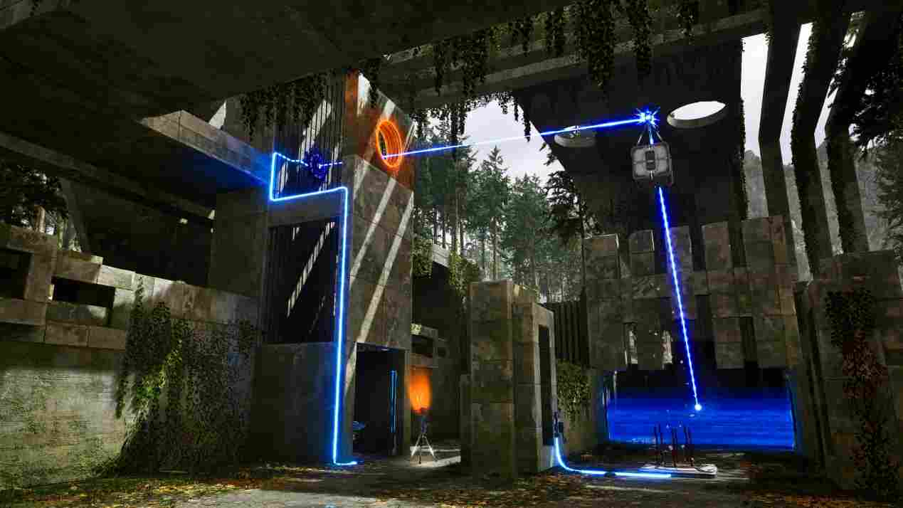 《塔罗斯的法则2》评测：人类追思