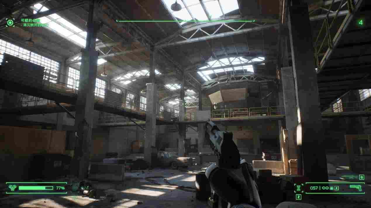 《机械战警：暴戾都市》评测：不改，就是好改