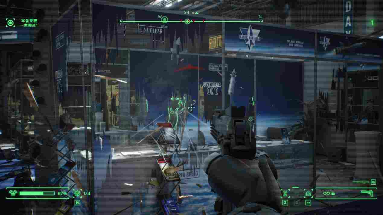 《机械战警：暴戾都市》评测：不改，就是好改