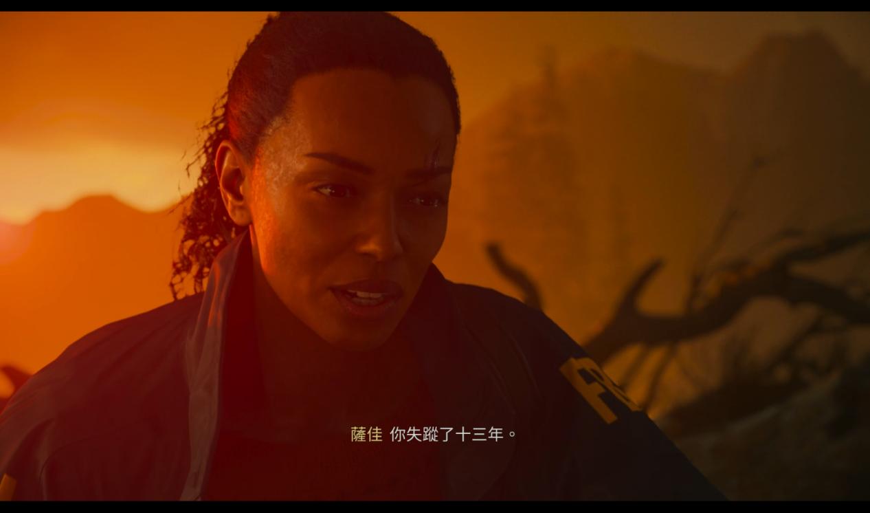 《心灵杀手2》评测：阿兰不想醒