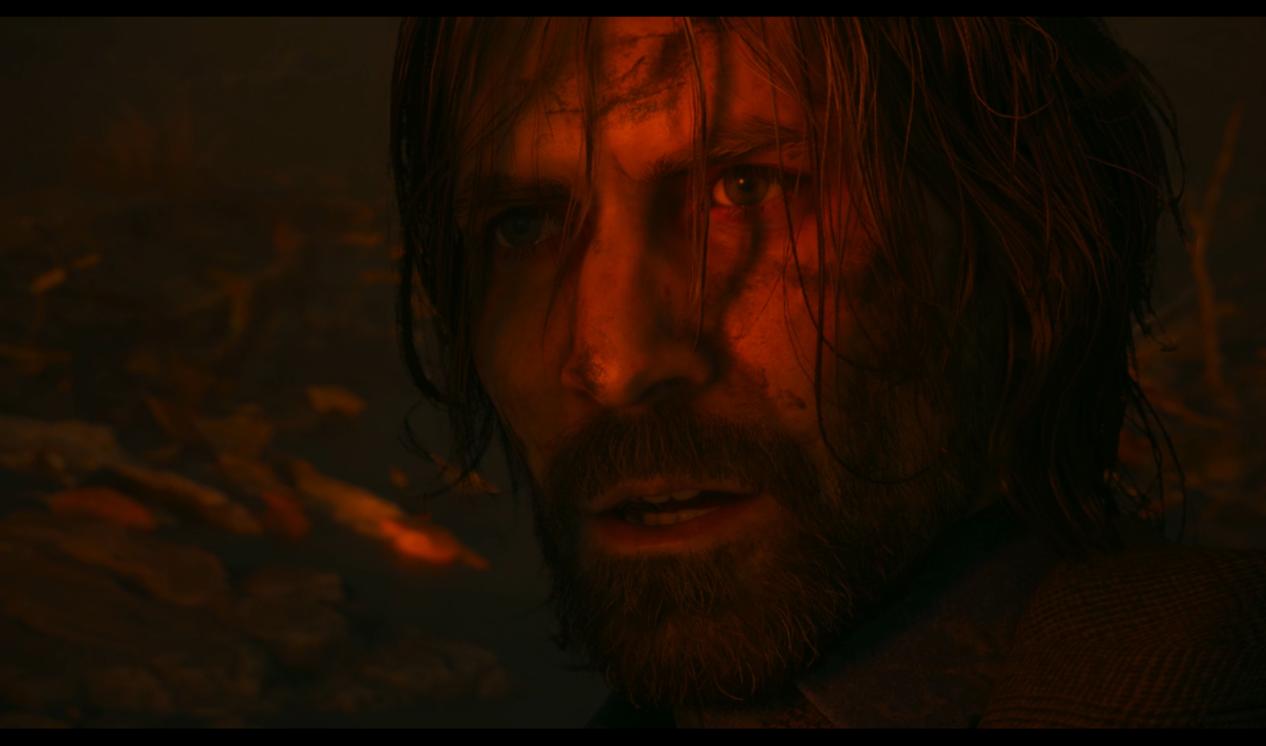 《心灵杀手2》评测:阿兰不想醒