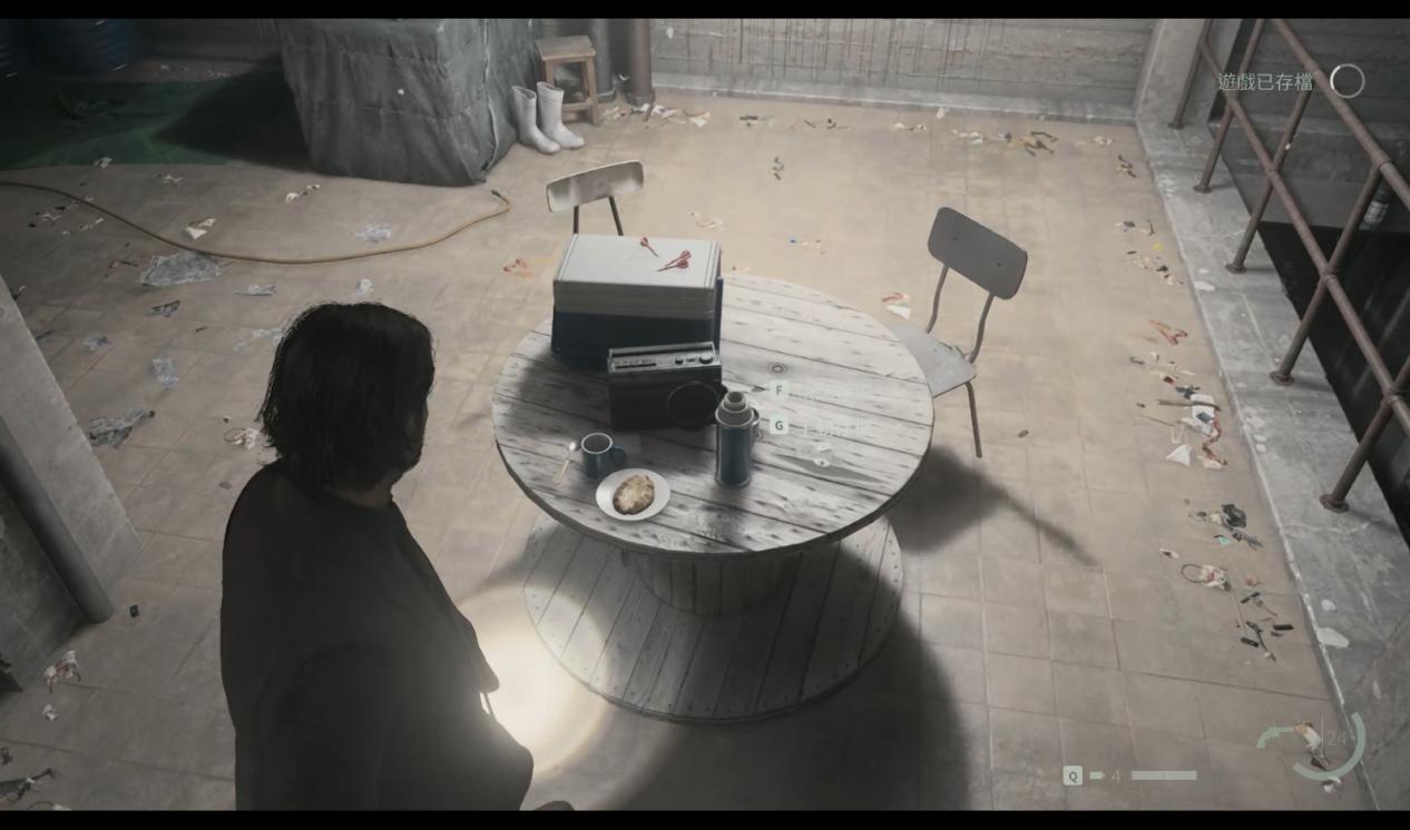 《心灵杀手2》评测:阿兰不想醒