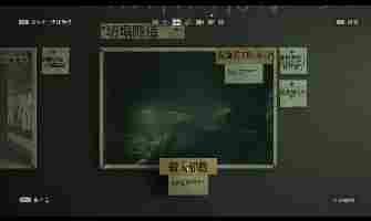 《心灵杀手2》评测:阿兰不想醒