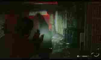 《心灵杀手2》评测:阿兰不想醒