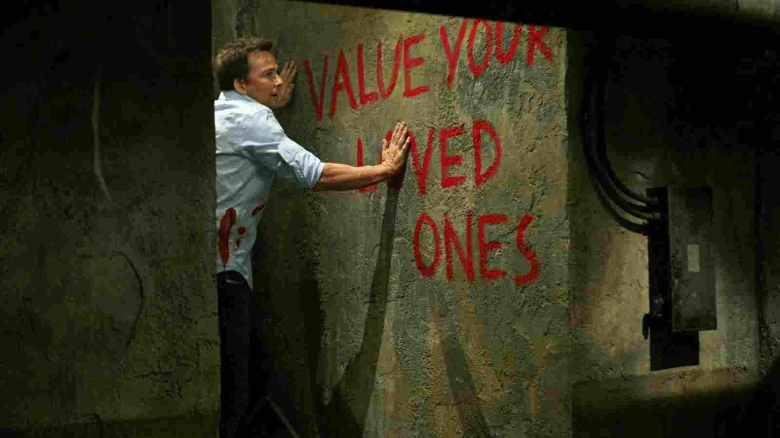 《电锯惊魂10》评论：虐杀电影的最后拼图