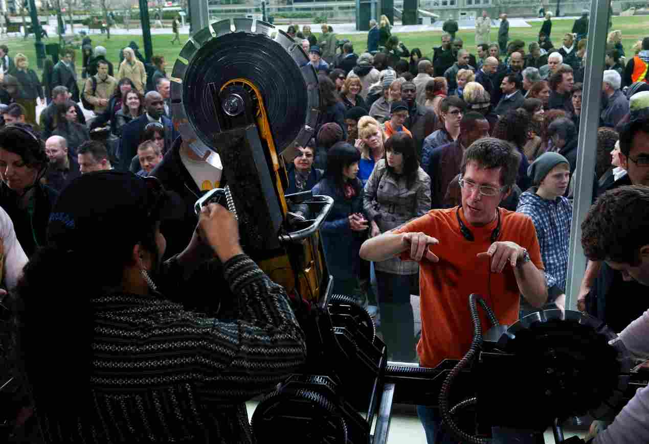 《电锯惊魂10》评论：虐杀电影的最后拼图