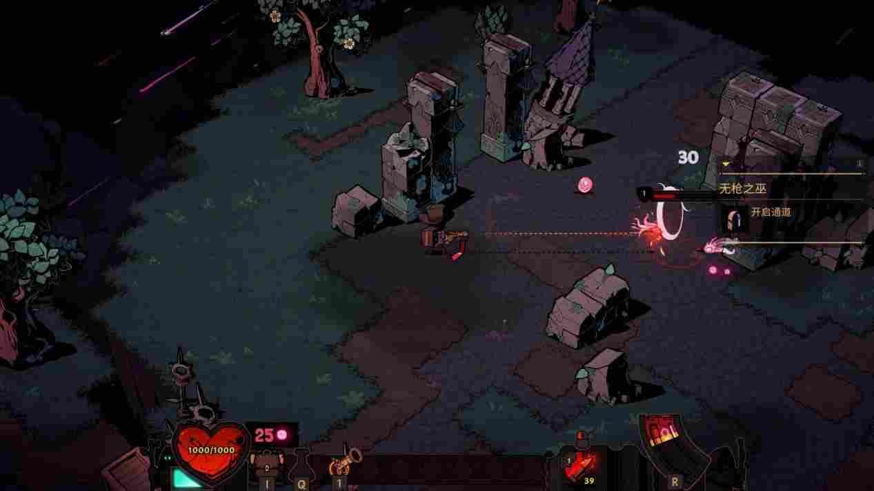 《荒野枪巫》评测：传奇木棒与变异小龙虾