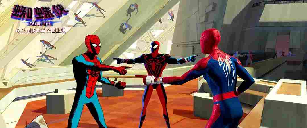 《漫威蜘蛛侠2》评测：双蛛同框，量大管饱