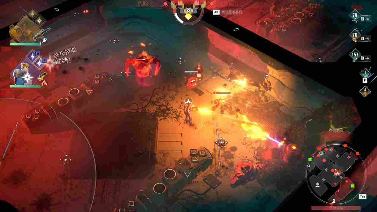 《无尽地牢》评测：芝麻关门