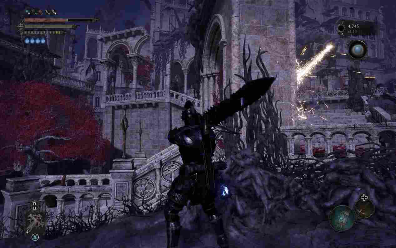 《堕落之主》评测：与扑街的前作交相辉映