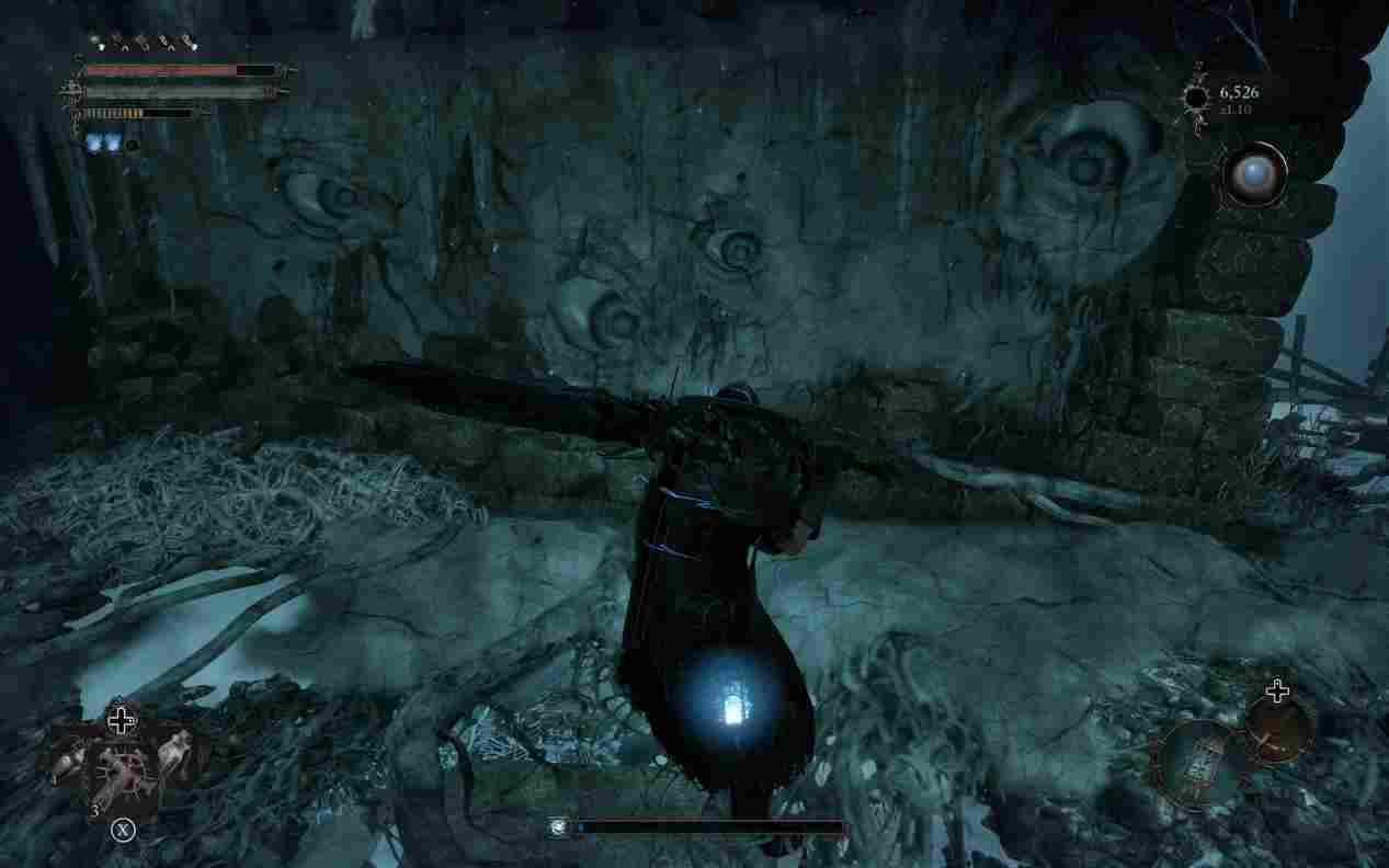 《堕落之主》评测：与扑街的前作交相辉映