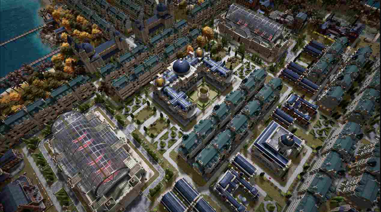 《岛不能倒》抢先评测：有趣，但有点简陋