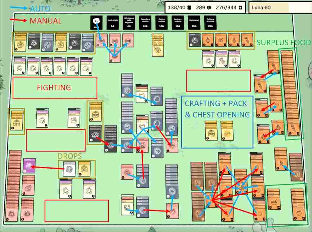 《岛不能倒》抢先评测：有趣，但有点简陋