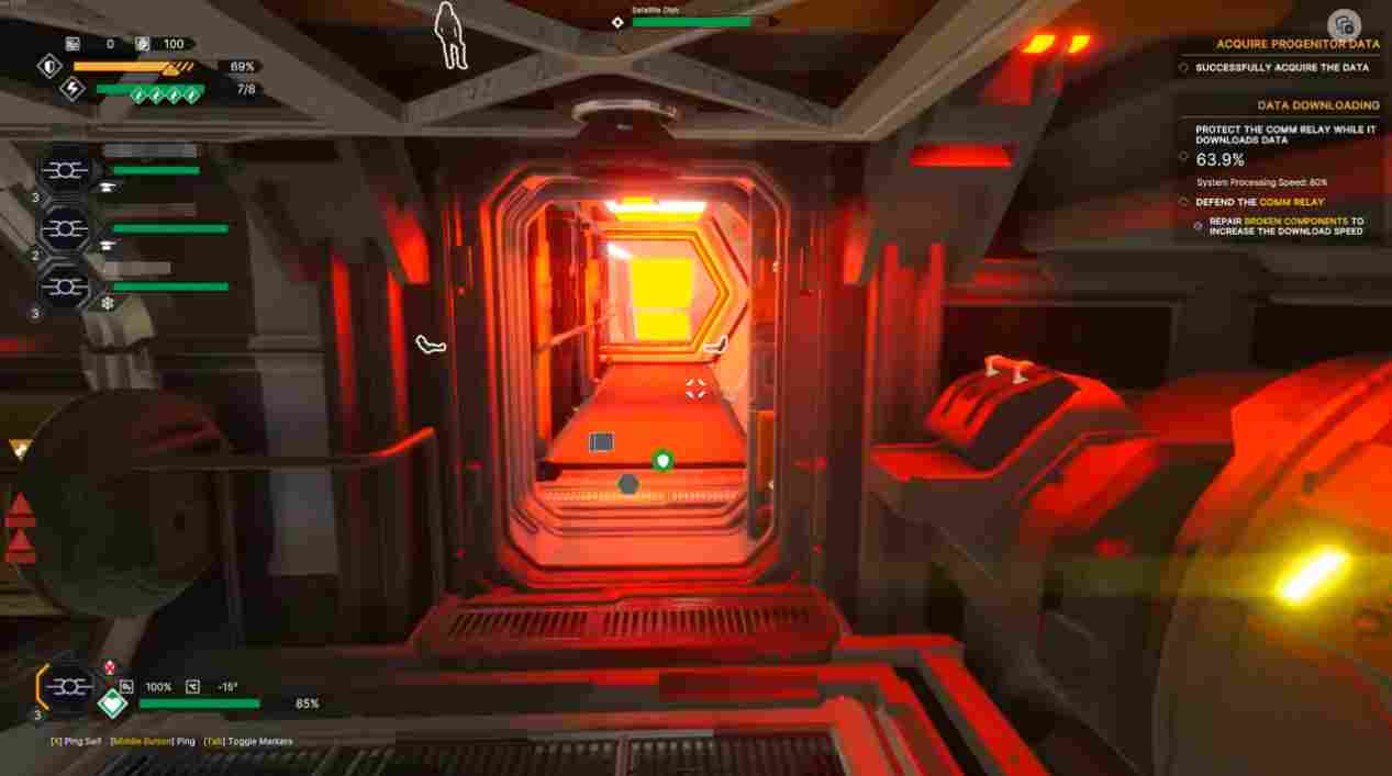 《虚空航船》抢先评测：机制简单，趣味无穷