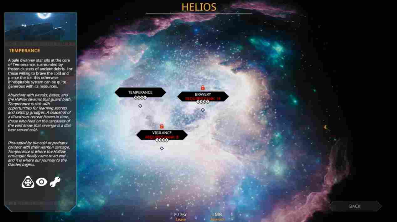 《虚空航船》抢先评测：机制简单，趣味无穷