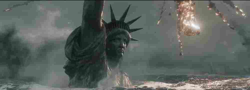 《流浪地球2》评论：“中国没有科幻电影”这个论调该终结了