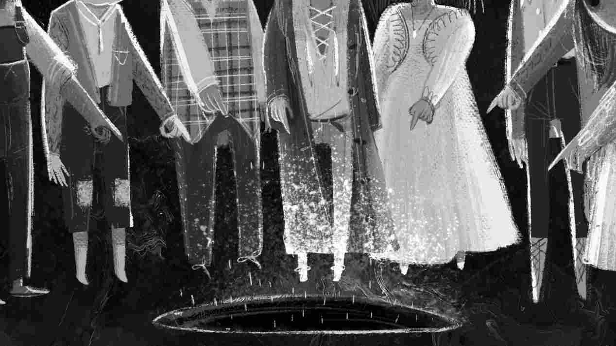 《寂静村的孩子们》评测：娓娓道来的成人童话