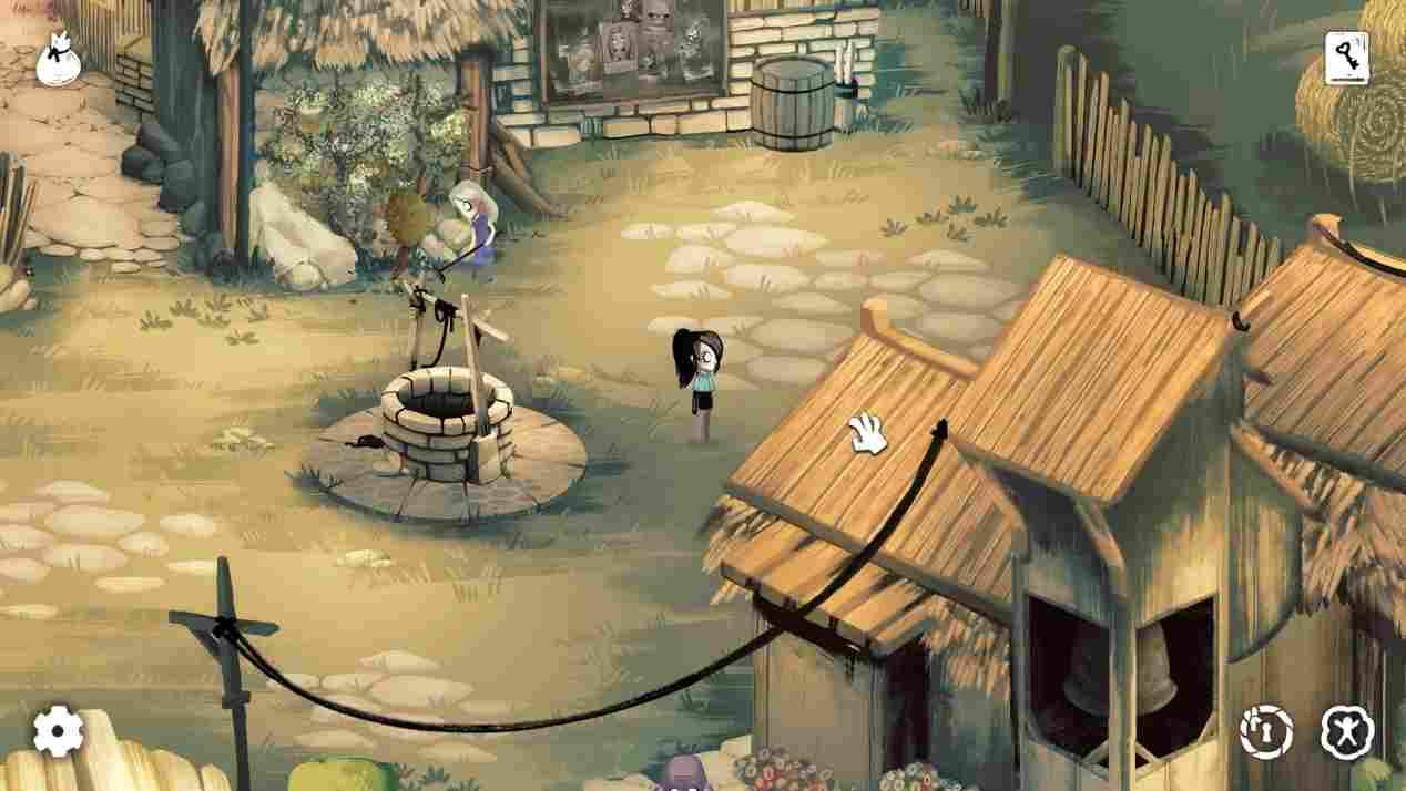 《寂静村的孩子们》评测：娓娓道来的成人童话