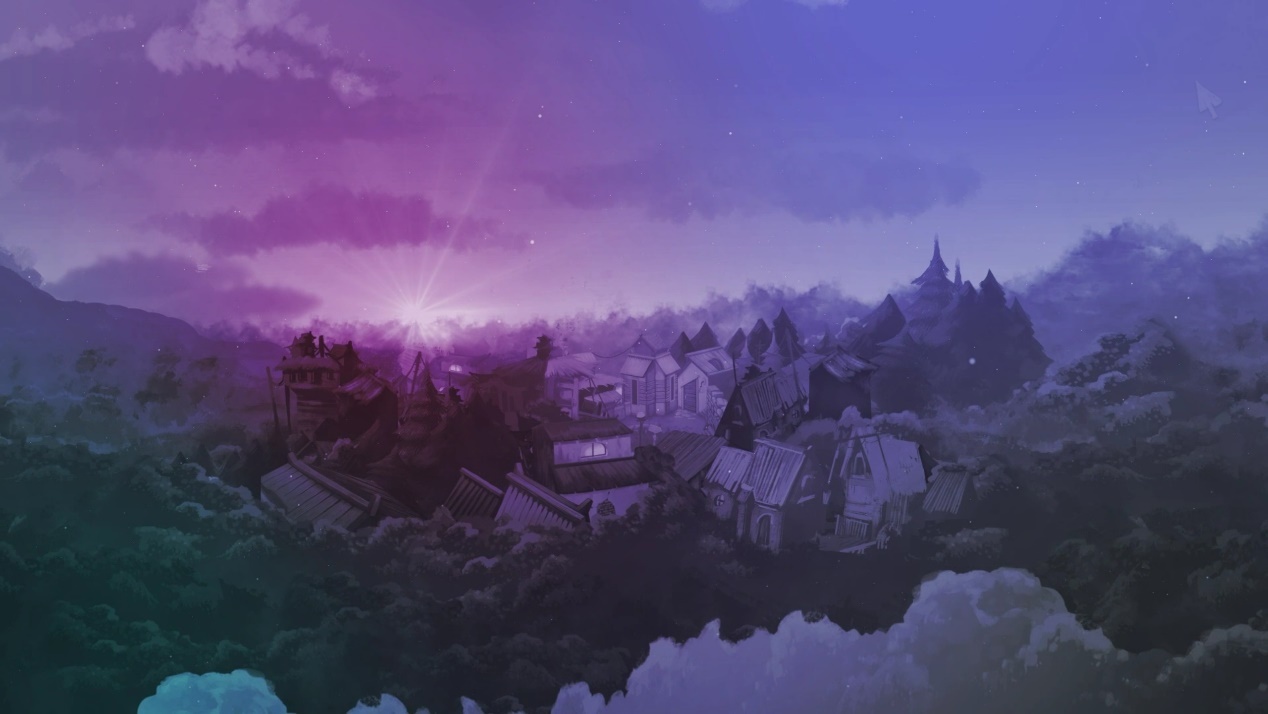 《寂静村的孩子们》评测：娓娓道来的成人童话