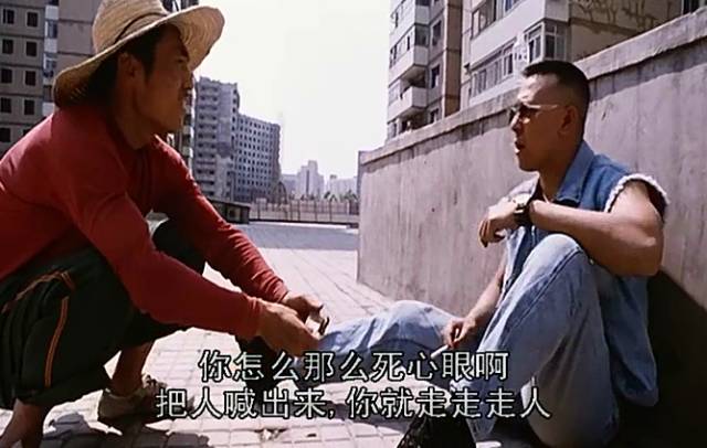 《满江红》评论：悬疑确实有，至于喜剧得商量商量